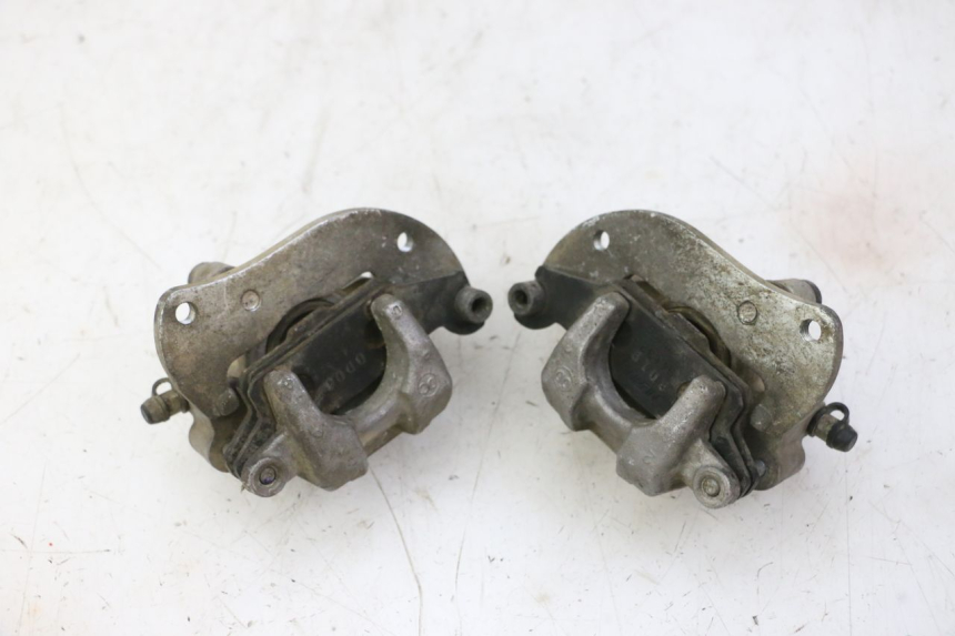 photo de PINÇA DE FREIO DIANTEIRA YAMAHA YFM R RAPTOR 250 (2008 - 2014) - Estado da superfície