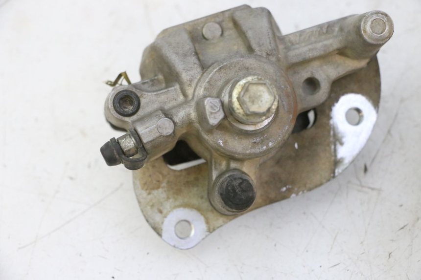 photo de PINÇA DE FREIO DIANTEIRA YAMAHA YFM R RAPTOR 250 (2008 - 2014) - Peça verificada