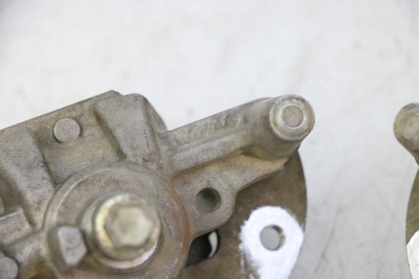 photo de PINÇA DE FREIO DIANTEIRA YAMAHA YFM R RAPTOR 250 (2008 - 2014) - Marcações e referências