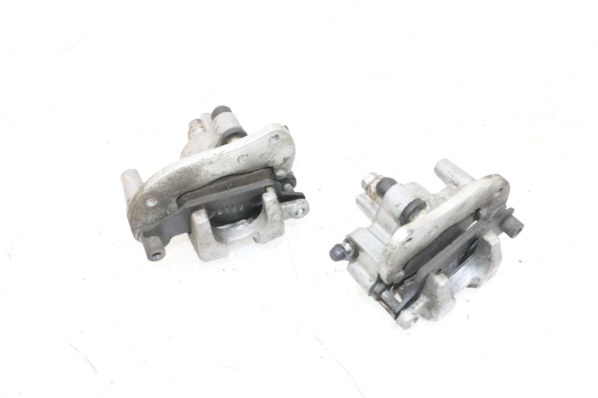 photo de PINÇA DE FREIO DIANTEIRA YAMAHA YFM R RAPTOR 250 (2008 - 2014) - Detalhe da peça