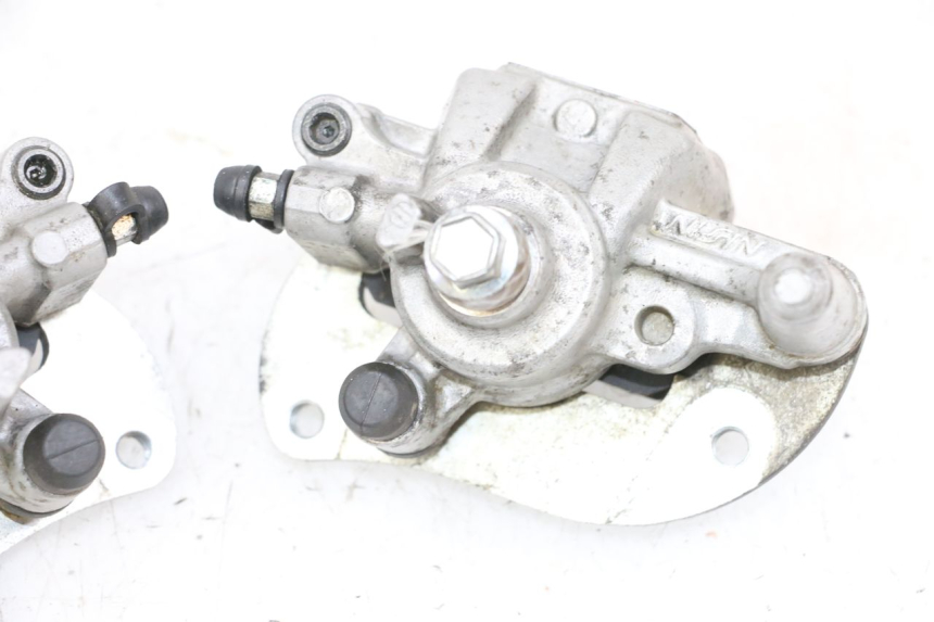 photo de PINÇA DE FREIO DIANTEIRA YAMAHA YFM R RAPTOR 250 (2008 - 2014) - Vista do produto