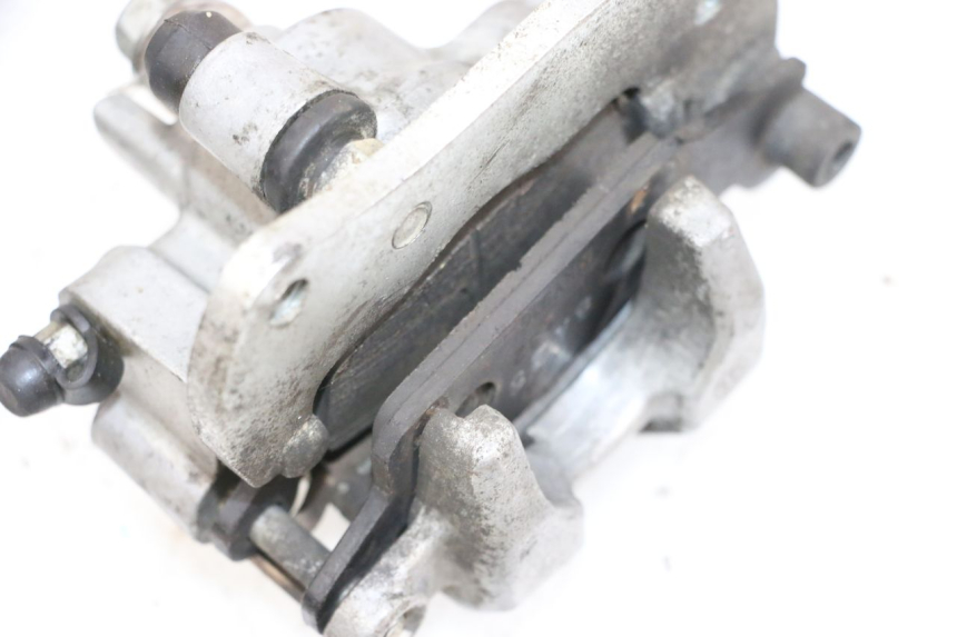 photo de PINÇA DE FREIO DIANTEIRA YAMAHA YFM R RAPTOR 250 (2008 - 2014) - Zoom do estado de desgaste