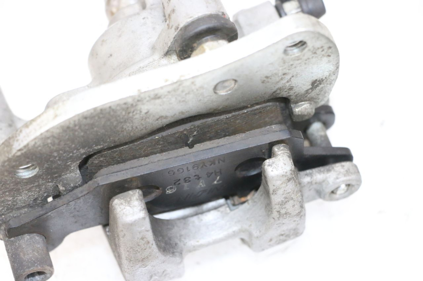 photo de PINÇA DE FREIO DIANTEIRA YAMAHA YFM R RAPTOR 250 (2008 - 2014) - Outro ângulo de visão