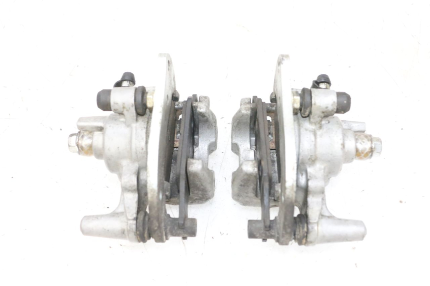 photo de PINÇA DE FREIO DIANTEIRA YAMAHA YFM R RAPTOR 250 (2008 - 2014) - Ampliação técnica