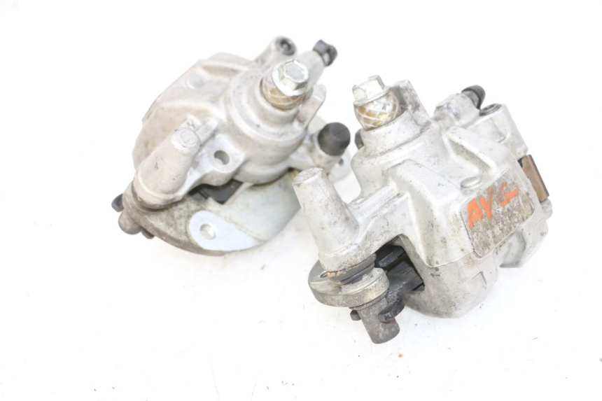 photo de PINÇA DE FREIO DIANTEIRA YAMAHA YFM R RAPTOR 250 (2008 - 2014) - Peça verificada