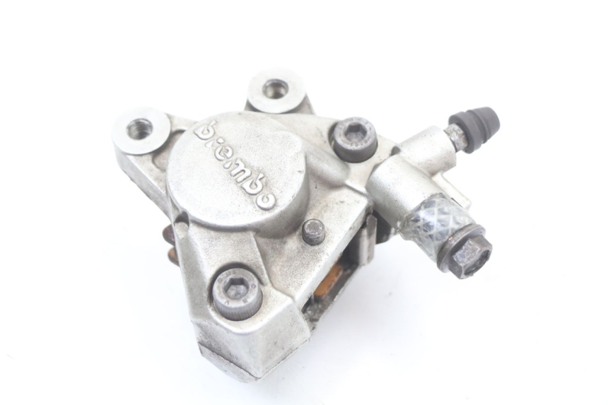 photo de PINÇA DE TRAVÃO DIANTEIRO YAMAHA YN NEO'S 50 (1997 - 2004) - Zoom do estado de desgaste