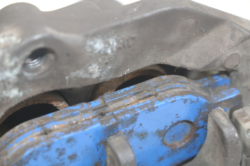 photo de PINÇA DE TRAVÃO DIANTEIRO YAMAHA YP MAJESTY 400 (2004 - 2008) - Detalhe da peça