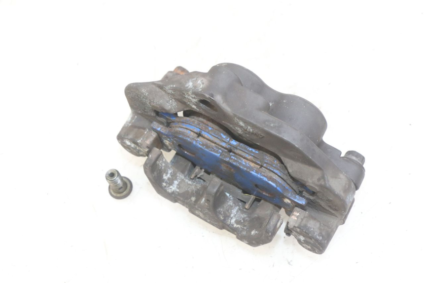 photo de PINÇA DE TRAVÃO DIANTEIRO YAMAHA YP MAJESTY 400 (2004 - 2008) - Outro ângulo de visão