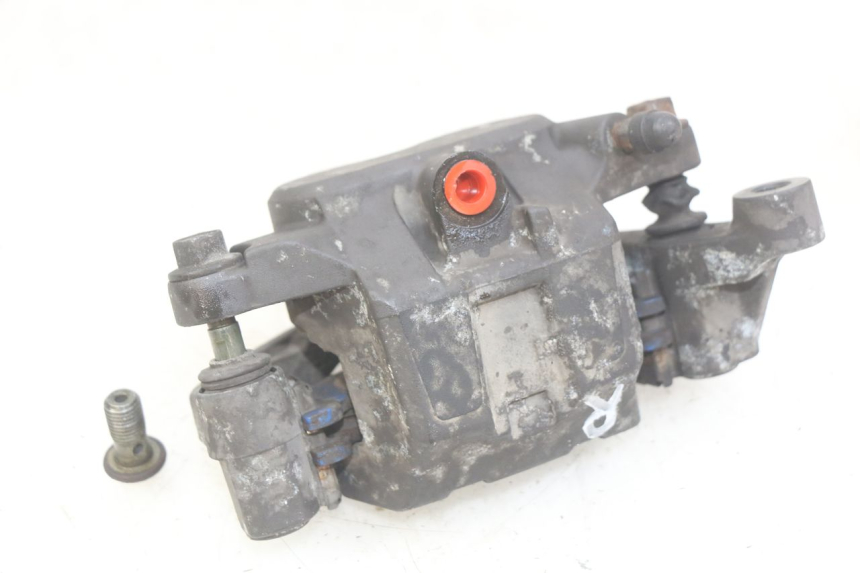 photo de PINÇA DE TRAVÃO DIANTEIRO YAMAHA YP MAJESTY 400 (2004 - 2008) - Pontos de fixação