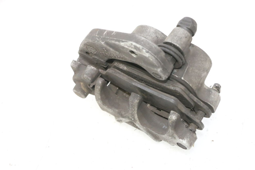 photo de PINÇA DE FREIO DIANTEIRA YAMAHA YP MAJESTY 125 (1998 - 2001) - Zoom do estado de desgaste