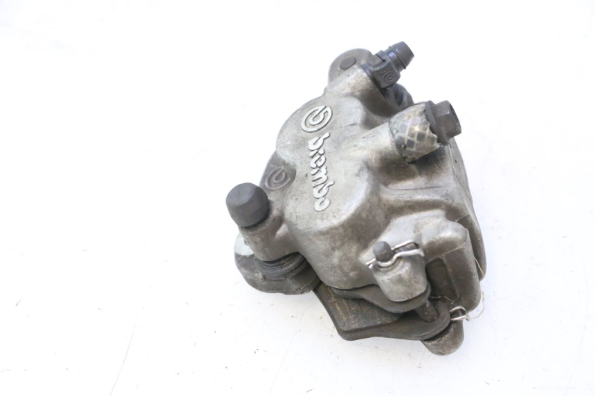 photo de PINÇA DE FREIO DIANTEIRA YAMAHA YP MAJESTY 125 (1998 - 2001) - Estado da superfície