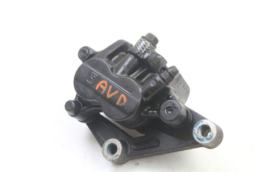 photo de PINÇA DE TRAVÃO DIANTEIRA YAMAHA YP X-MAX XMAX 400 (2014 - 2017) - Detalhe da peça