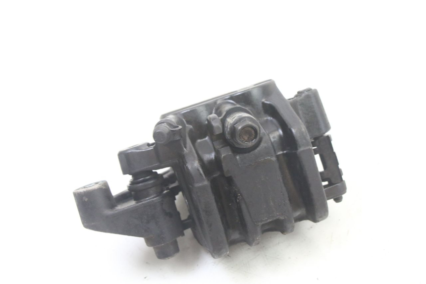 photo de PINÇA DE TRAVÃO DIANTEIRA YAMAHA YP X-MAX XMAX 400 (2014 - 2017) - Zoom do estado de desgaste