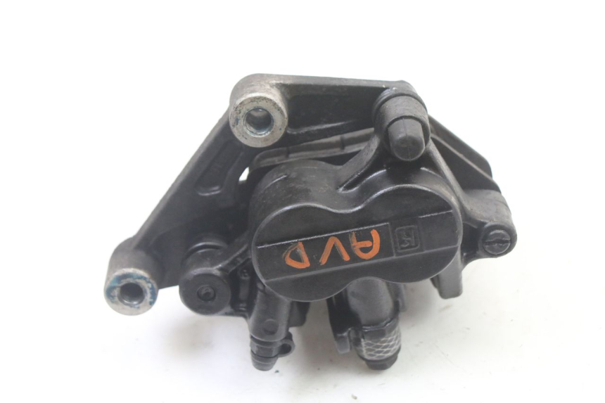 photo de PINÇA DE TRAVÃO DIANTEIRA YAMAHA YP X-MAX XMAX 400 (2014 - 2017) - Ampliação técnica