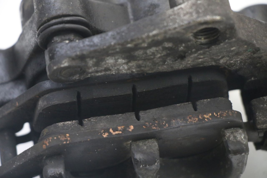 photo de PINÇA DE TRAVÃO DIANTEIRA YAMAHA YP X-MAX XMAX 400 (2014 - 2017) - Pontos de fixação