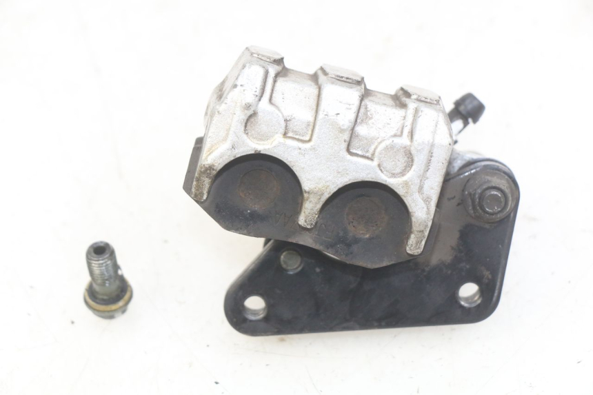 photo de PINÇA DE FREIO DIANTEIRA YIYING YY125T 125 (2006 - 2014) - Outro ângulo de visão