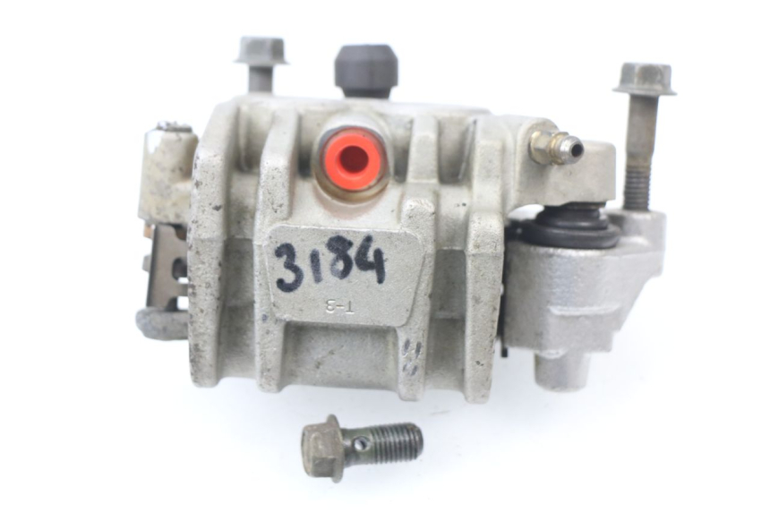 photo de PINÇA DE FREIO DIANTEIRA YAMAHA YZ 125 (1998 - 2005) - Ampliação técnica