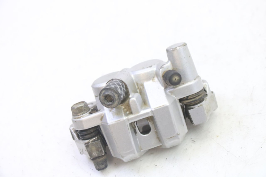 photo de PINÇA DE TRAVÃO DIANTEIRO YAMAHA YZ 85 (2022 - 2025) - Zoom do estado de desgaste