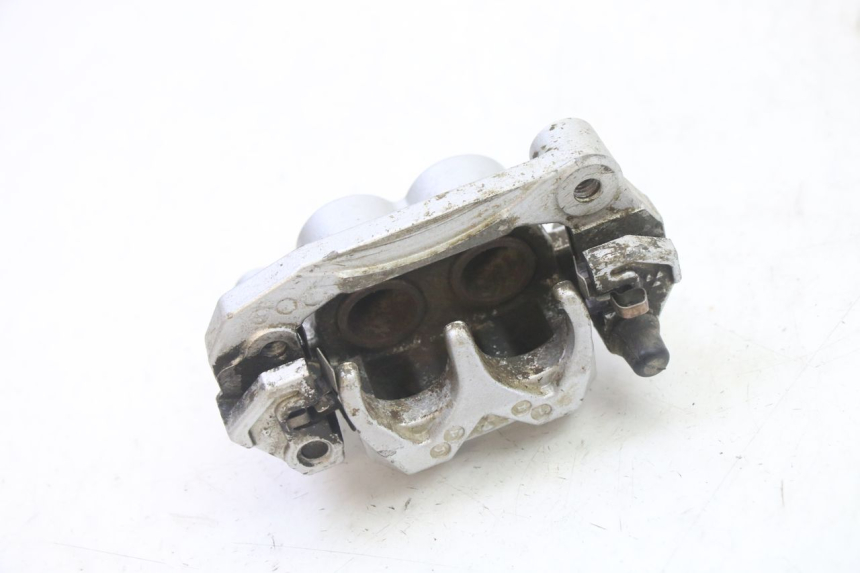 photo de PINÇA DE TRAVÃO DIANTEIRO YAMAHA YZ 85 (2022 - 2025) - Vista geral