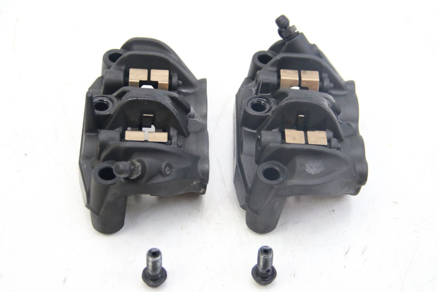 photo de PINÇA DE FREIO DIANTEIRA KAWASAKI Z ABS 1000 (2014 - 2020) - Detalhe da peça