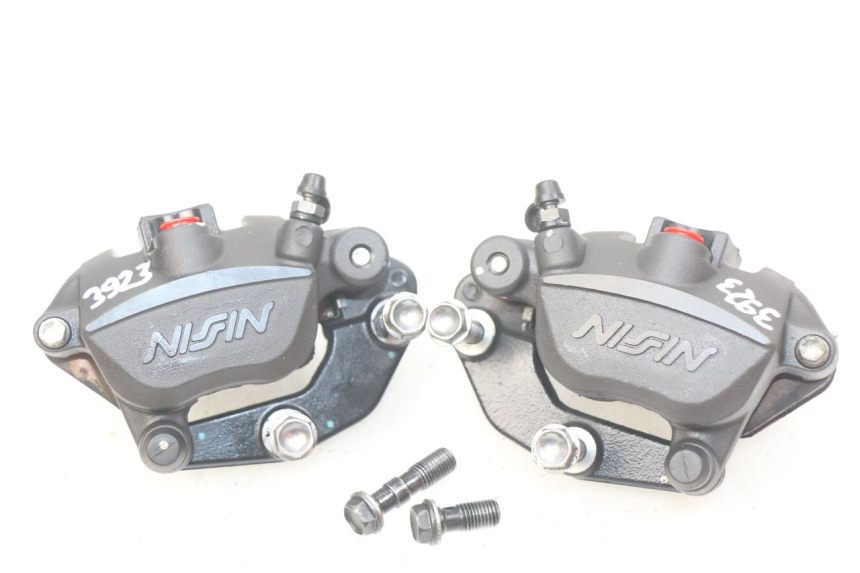 photo de PINÇA DE FREIO DIANTEIRA KAWASAKI Z 650 (2016 - 2019) - Vista principal