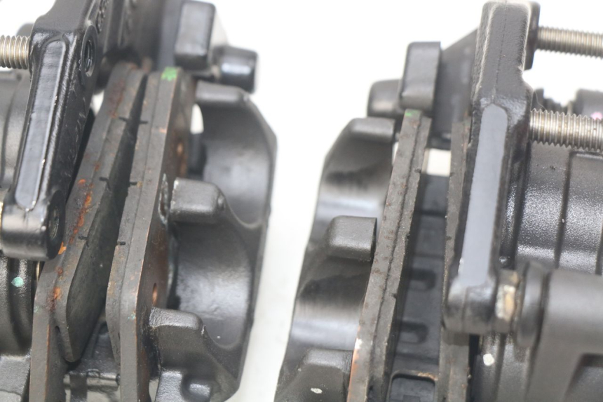 photo de PINÇA DE FREIO DIANTEIRA KAWASAKI Z 650 (2016 - 2019) - Detalhe da peça