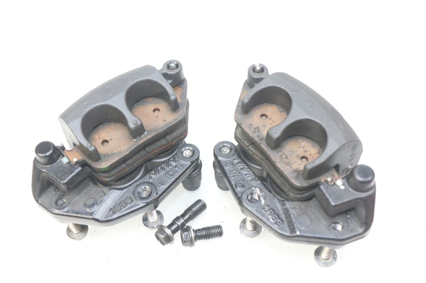 photo de PINÇA DE FREIO DIANTEIRA KAWASAKI Z 650 (2016 - 2019) - Outro ângulo de visão