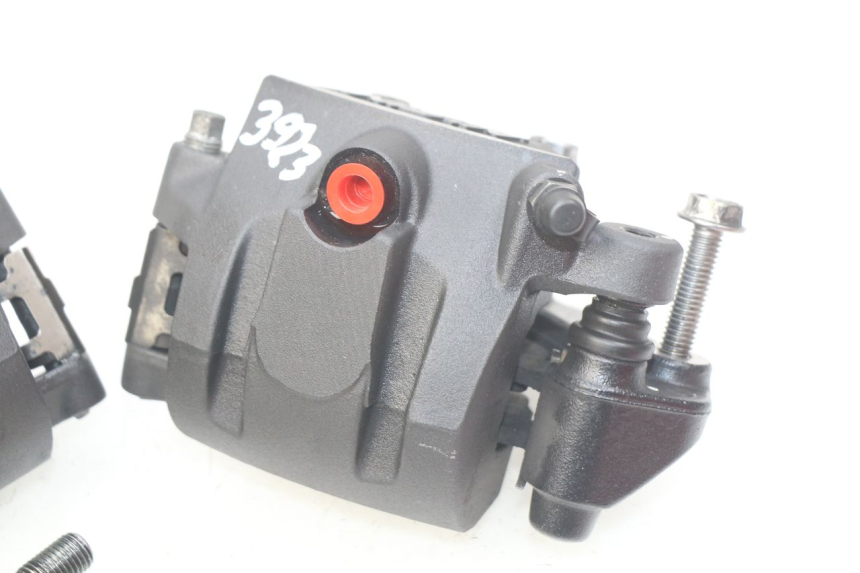 photo de PINÇA DE FREIO DIANTEIRA KAWASAKI Z 650 (2016 - 2019) - Vista geral