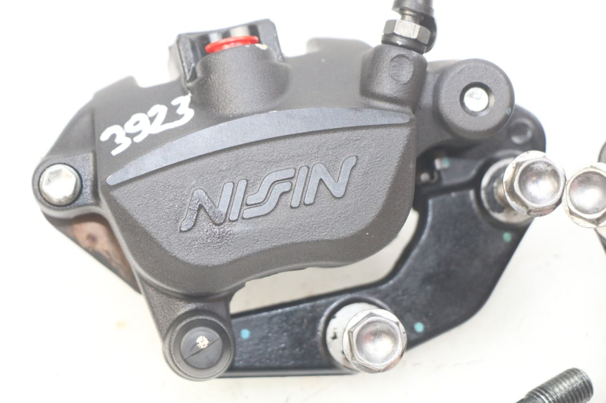 photo de PINÇA DE FREIO DIANTEIRA KAWASAKI Z 650 (2016 - 2019) - Peça verificada