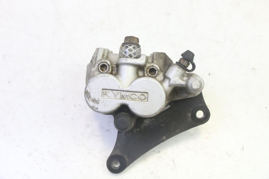 photo de PINÇA DE TRAVÃO DIANTEIRA KYMCO ZING 125 (1997 - 2003) - Vista principal