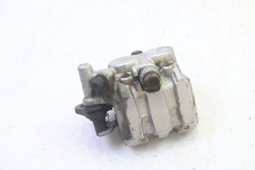photo de PINÇA DE TRAVÃO DIANTEIRA KYMCO ZING 125 (1997 - 2003) - Zoom do estado de desgaste