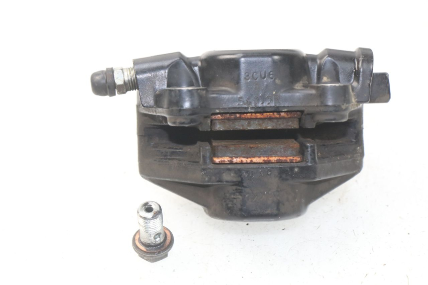 photo de PINÇA DE TRAVÃO DIANTEIRO PIAGGIO ZIP 2T 50 (2009 - 2019) - Detalhe da peça