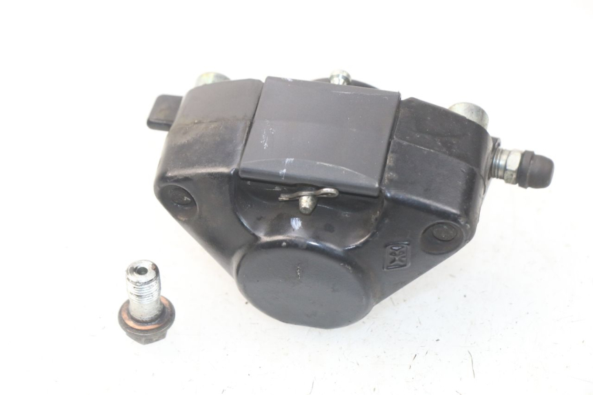 photo de PINÇA DE TRAVÃO DIANTEIRO PIAGGIO ZIP 2T 50 (2009 - 2019) - Zoom do estado de desgaste