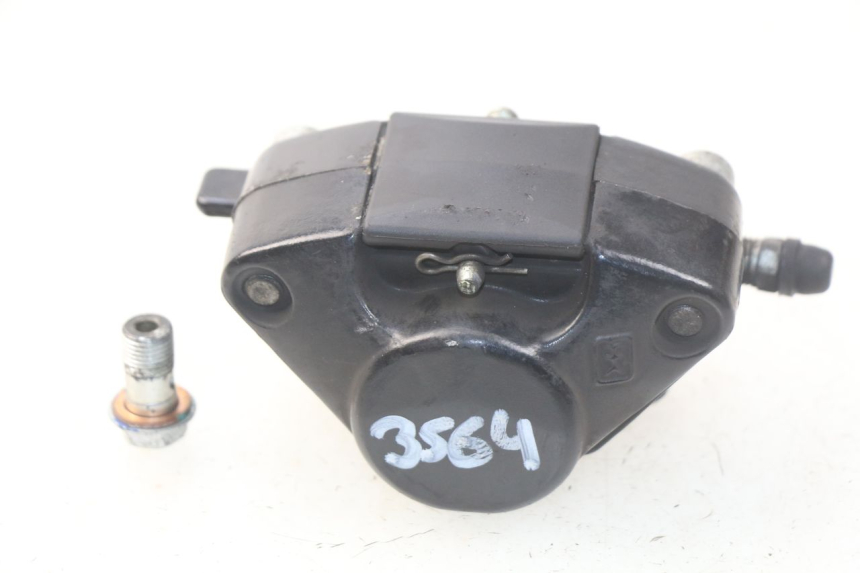 photo de PINÇA DE TRAVÃO DIANTEIRO PIAGGIO ZIP 2T 50 (2009 - 2019) - Vista principal