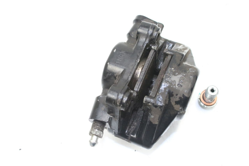 photo de PINÇA DE TRAVÃO DIANTEIRO PIAGGIO ZIP 2T 50 (2009 - 2019) - Detalhe da peça