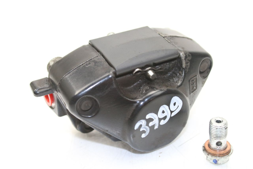 photo de PINÇA DE TRAVÃO DIANTEIRO PIAGGIO ZIP 2T 50 (2009 - 2019) - Outro ângulo de visão