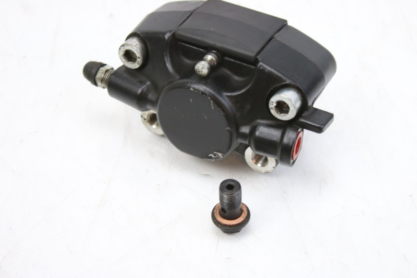 photo de PINÇA DE FREIO DIANTEIRA PIAGGIO ZIP 4T 50 (2018 - 2020) - Vista principal