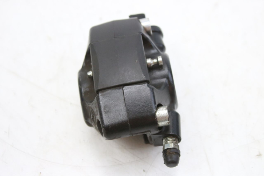 photo de PINÇA DE FREIO DIANTEIRA PIAGGIO ZIP 4T 50 (2018 - 2020) - Zoom do estado de desgaste