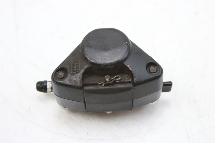 photo de PINÇA DE FREIO DIANTEIRA PIAGGIO ZIP 4T 50 (2018 - 2020) - Outro ângulo de visão