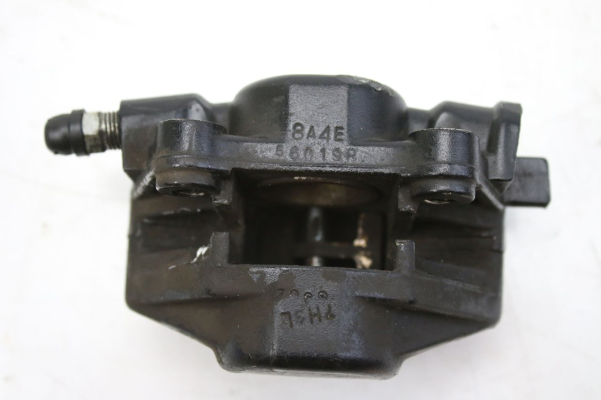 photo de PINÇA DE FREIO DIANTEIRA PIAGGIO ZIP 4T 50 (2018 - 2020) - Pontos de fixação