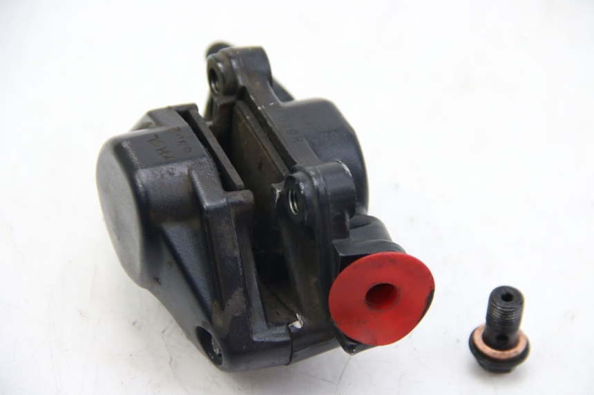 photo de PINÇA DE FREIO DIANTEIRA PIAGGIO ZIP 4T 50 (2018 - 2020) - Ampliação técnica