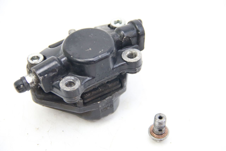 photo de PINÇA DE FREIO DIANTEIRA PIAGGIO ZIP 4T 50 (2018 - 2020) - Detalhe da peça
