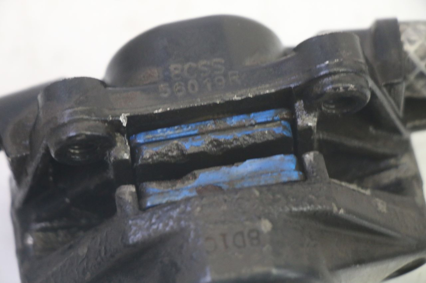 photo de PINÇA DE FREIO DIANTEIRA PIAGGIO ZIP 4T 50 (2018 - 2020) - Pontos de fixação