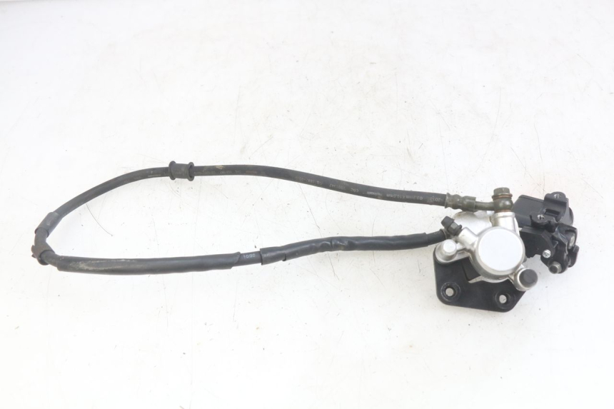 photo de PINÇA DE FREIO DIANTEIRA UNIVERSAL BIKE ZN50QT-11B 50 (2018 - 2021) - Vista principal