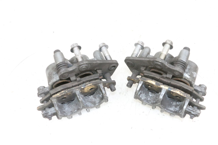 photo de PINÇA DE FREIO DIANTEIRA KAWASAKI ZR 7 750 (1999 - 2004) - Ampliação técnica
