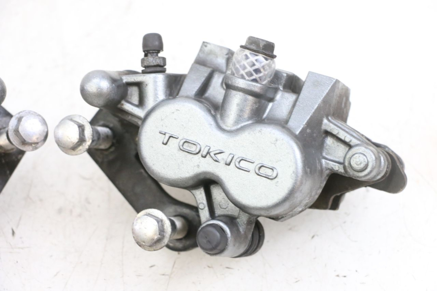 photo de PINÇA DE FREIO DIANTEIRA KAWASAKI ZR 7 750 (1999 - 2004) - Peça verificada