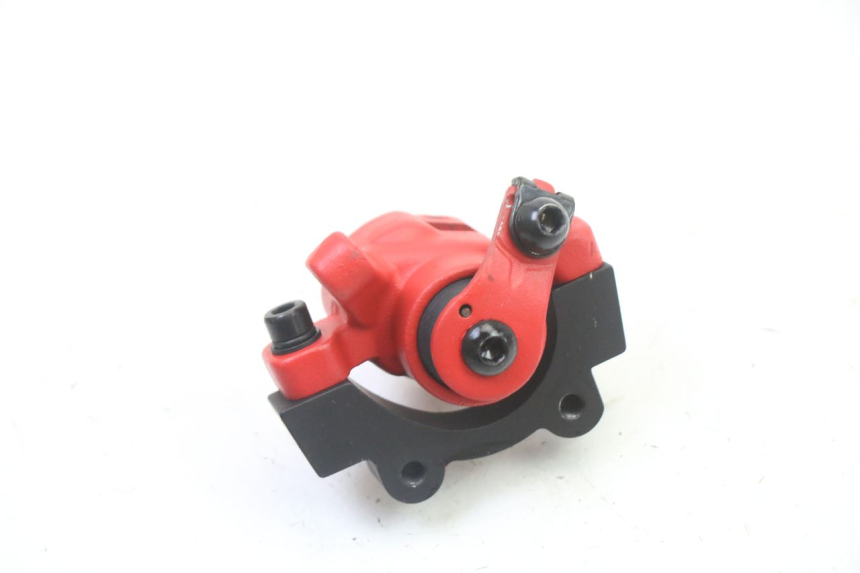 photo de PINÇA DE FREIO DIANTEIRA SEGWAY NINEBOT ZT3 PRO 1 - Detalhe da peça