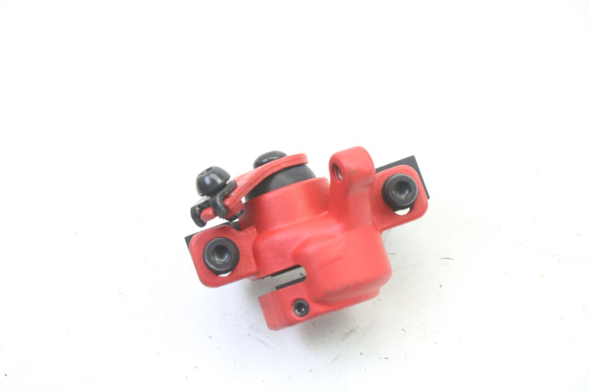 photo de PINÇA DE FREIO DIANTEIRA SEGWAY NINEBOT ZT3 PRO 1 - Outro ângulo de visão