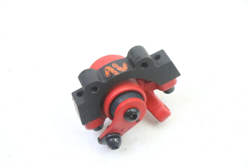 photo de PINÇA DE FREIO DIANTEIRA SEGWAY NINEBOT ZT3 PRO 1 - Ampliação técnica