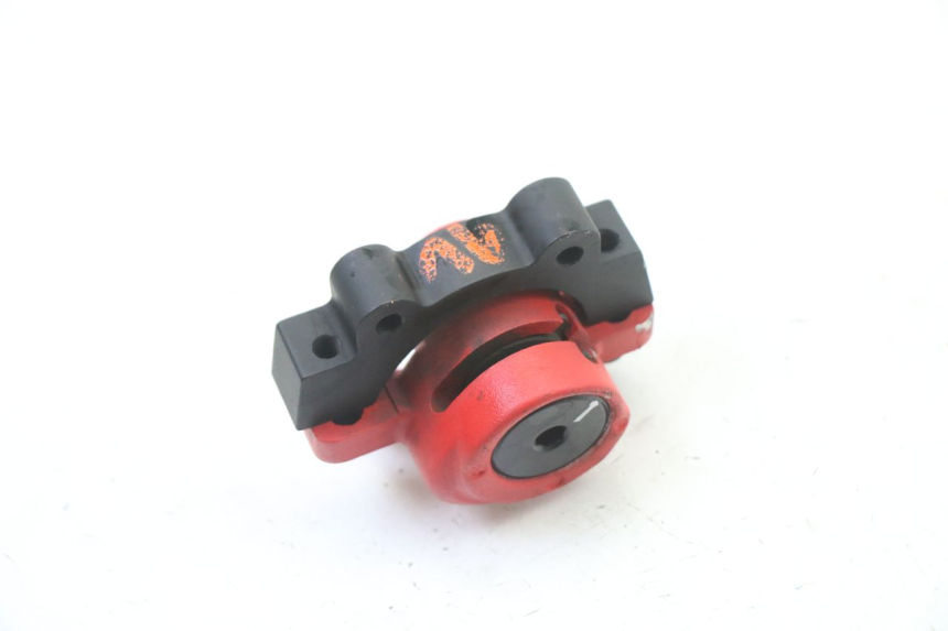 photo de PINÇA DE FREIO DIANTEIRA SEGWAY NINEBOT ZT3 PRO 1 - Vista geral